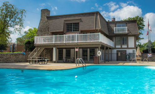 Camelot East Apartments