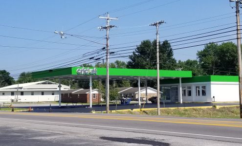 Cricket Wireless Authorized Retailer