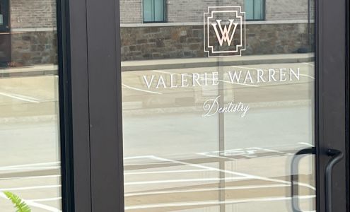 Valerie Warren, DMD 1030 Burlew Blvd #B1, Owensboro Kentucky 42303