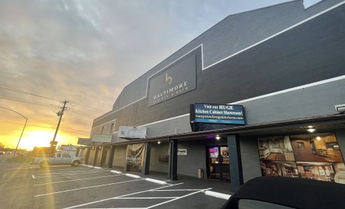 Baltimore Kitchens & Baths