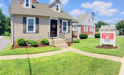 Jason Griswold - State Farm Insurance Agent