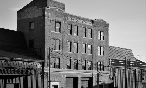 Ferguson HVAC Supply