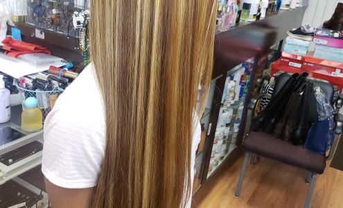 Castillo & Villegas Boutique