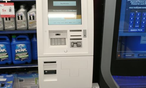 National Bitcoin ATM