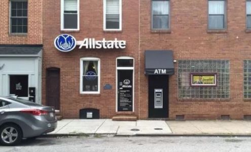 Jim Craig: Allstate Insurance