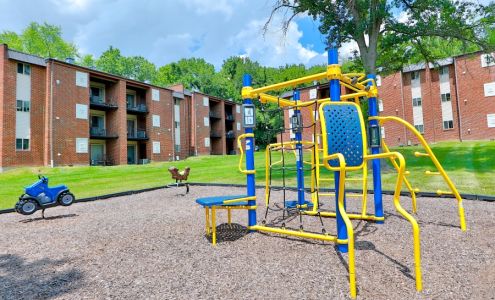 Taylor Park Apartment Homes