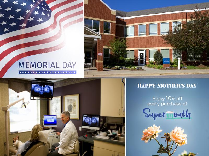 McCarl Dental Group at Shipley's Choice, PC