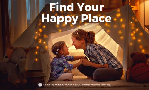 Mike Carney at First Heritage Mortgage, LLC