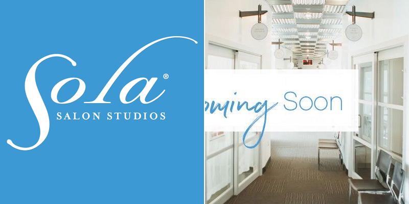 Hair 4 You at Studio 19 Sola