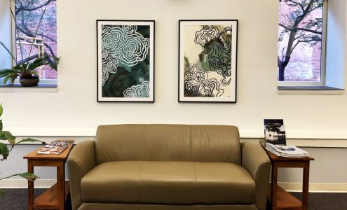 Framers' Workshop Of York