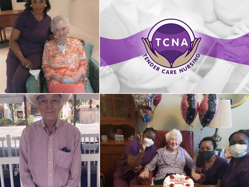 Tender Care Nursing Agency