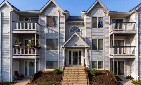 Ridgeview Apartments