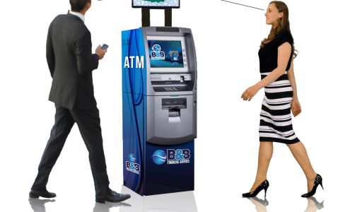 B&B Financial Services Woodstock