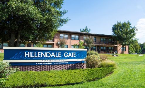 Hillendale Gate Apartments