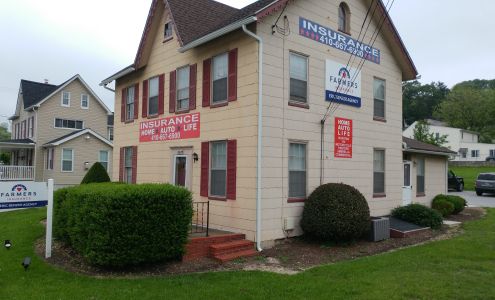 Benzer Insurance Agency