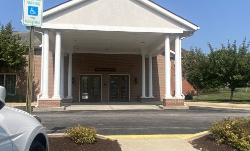 Donaldson Funeral Home & Crematory, PA