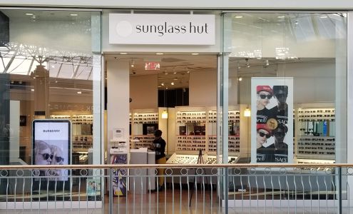 Sunglass Hut