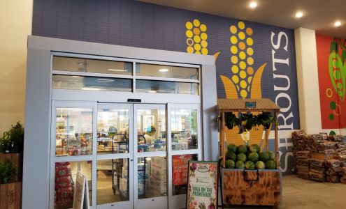 Sprouts Farmers Market