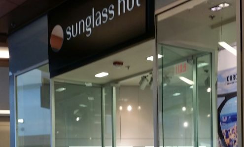 Sunglass Hut