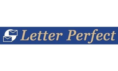 Letter Perfect