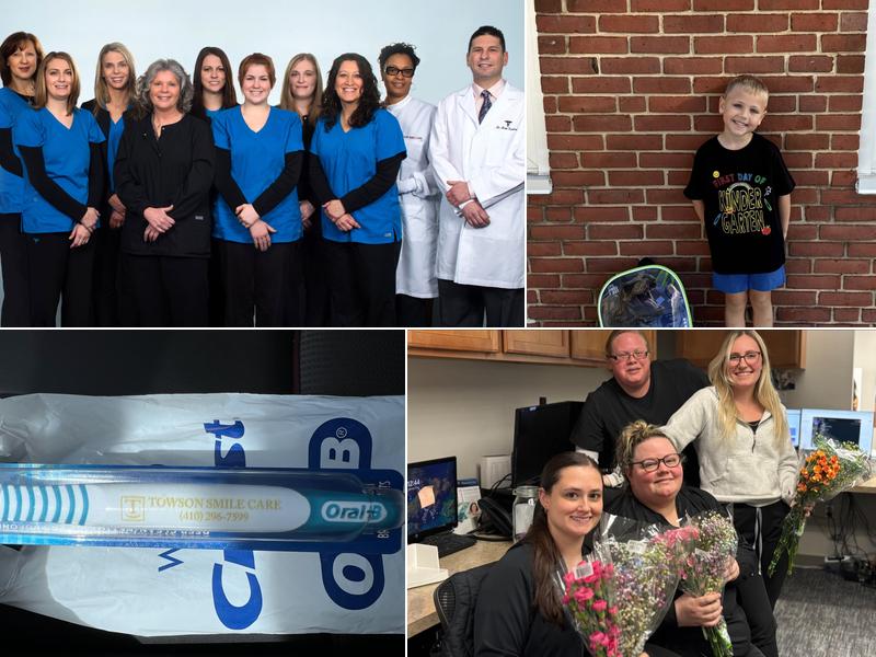 Towson Smile Care
