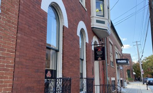 Darius Mark - State Farm Insurance Agent