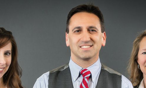 Integrity Home Mortgage Corporation - Darren Ferlisi