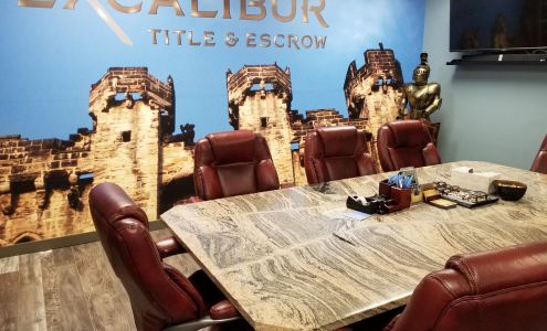 Excalibur Title and Escrow, LLC