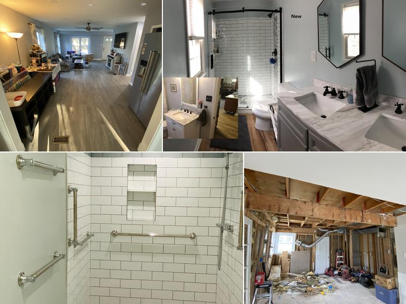 Sterling General Contractors