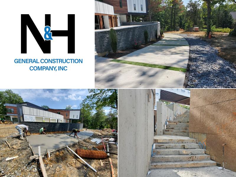 N and H General Construction