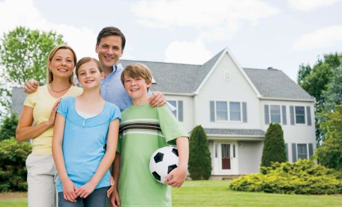 Farmers Insurance - Jeffrey Dittman