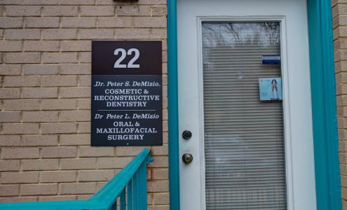 Demizio Peter S DDS