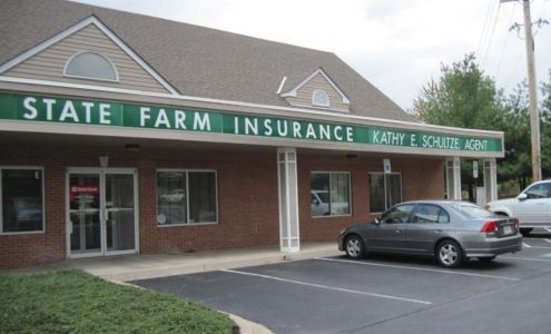 Kathy Schultze - State Farm Insurance Agent