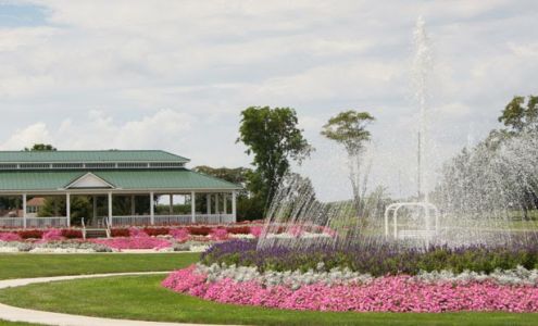 Green Grove Gardens