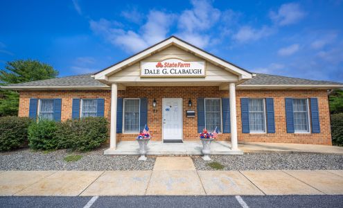 Dale Clabaugh - State Farm Insurance Agent