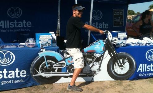 Jerry Holz: Allstate Insurance