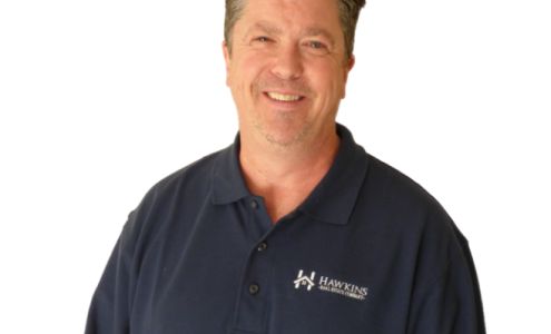 Hawkins Real Estate Company