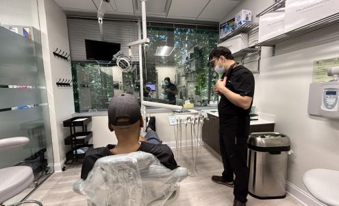 Reston Family Dental Center