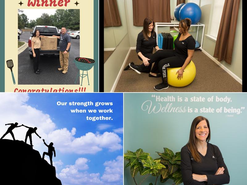 Spring Ridge Chiropractic