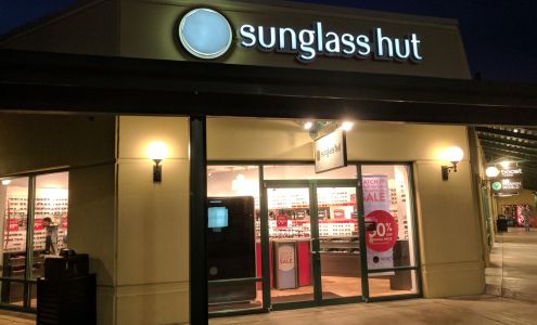 Sunglass Hut