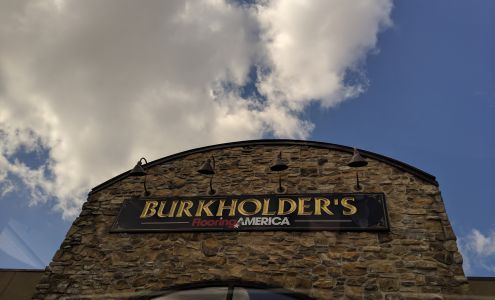 Burkholder's Flooring America