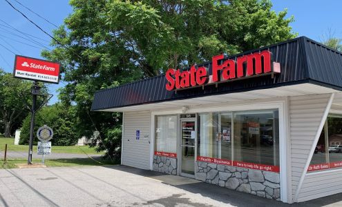 Matt Randall - State Farm Insurance Agent