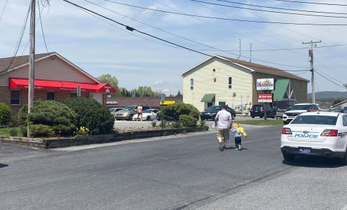 Chad Slimmer - State Farm Insurance Agent
