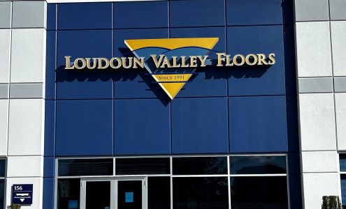 Loudoun Valley Floors