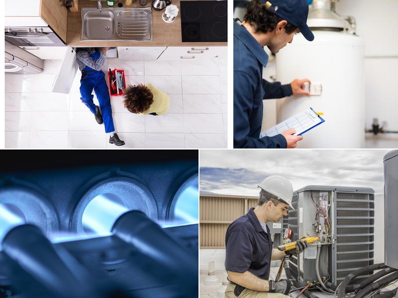 PipeWorks Plumbing, Heating and Air