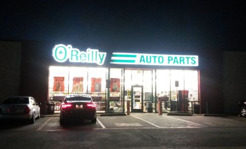 O'Reilly Auto Parts