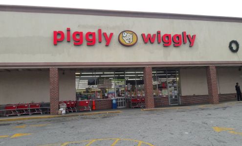 Piggly Wiggly