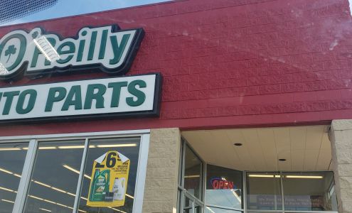 O'Reilly Auto Parts