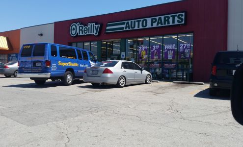 O'Reilly Auto Parts