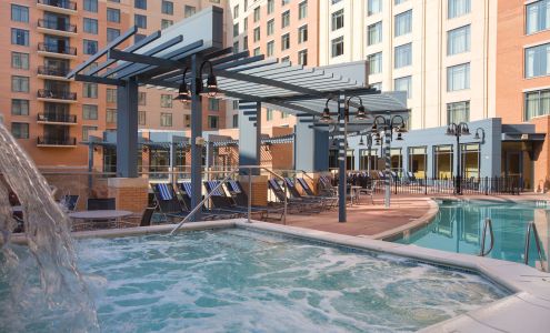 Club Wyndham National Harbor